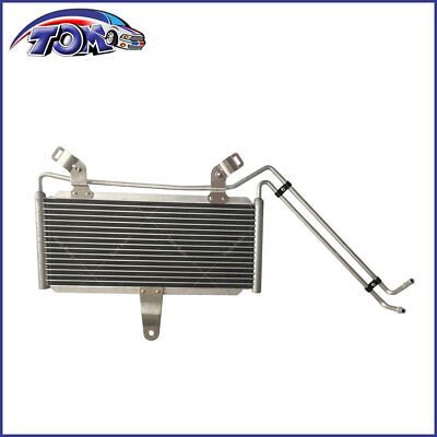 Tom Auto Parts Transmission Oil Cooler 