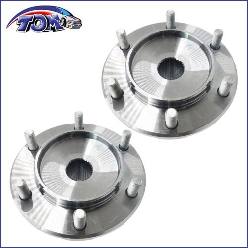 Tom Auto Parts Wheel Hub 