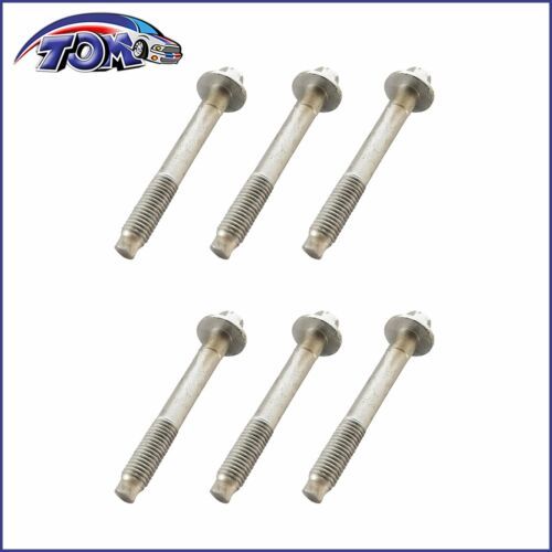 Tom Auto Parts Wheel Hub Bolt 