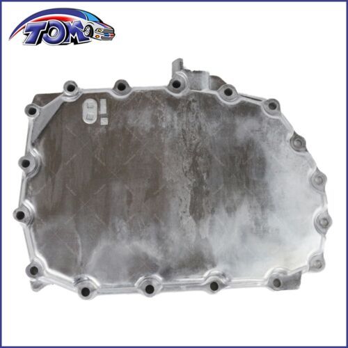 Tom Auto Parts Transmission Oil Pan 