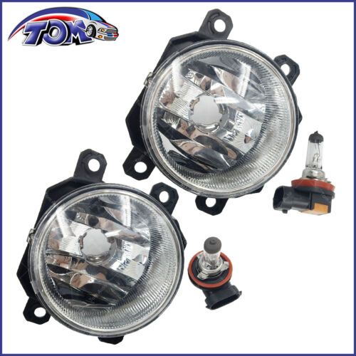 Tom Auto Parts Fog Light 