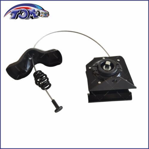 Tom Auto Parts Spare Tire Hoist 
