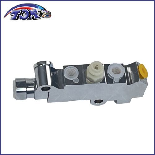 Tom Auto Parts Brake Proportioning Valve 