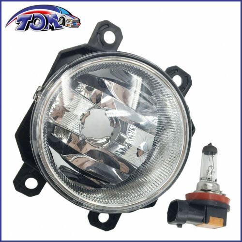 Tom Auto Parts Fog Light 