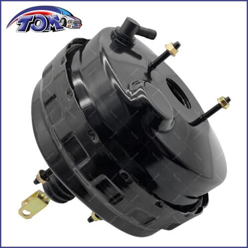 Tom Auto Parts Power Brake Booster 
