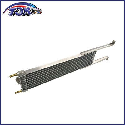 Tom Auto Parts Transmission Oil Cooler 