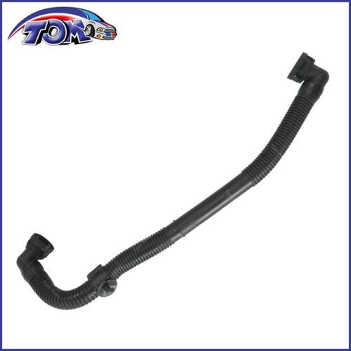 Tom Auto Parts Secondary Air Injection Pipe 