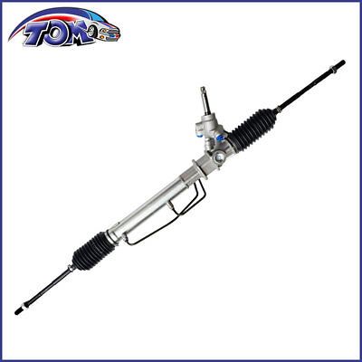 Tom Auto Parts Rack and Pinion Assembly 