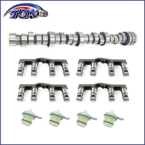 2014 Jeep Grand Cherokee Engine Camshaft and Lifter Kit 8 Cyl 5.7L Tom Auto Parts