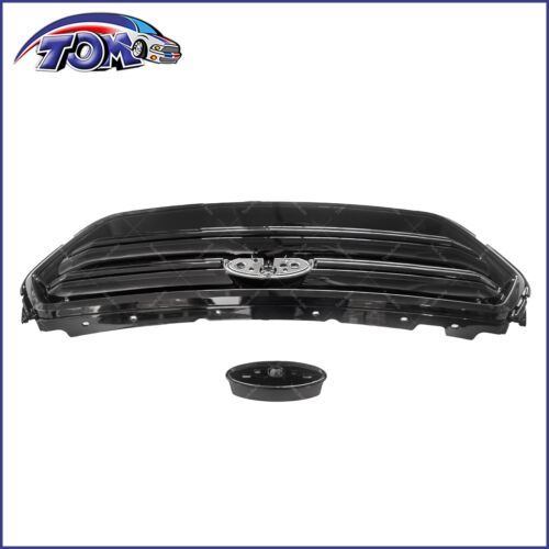 2017 Ford Escape Grille Tom Auto Parts