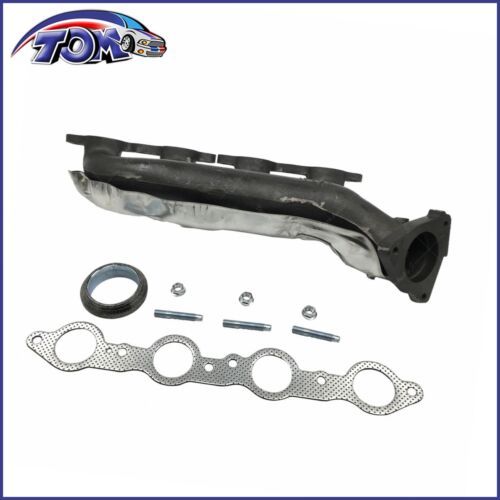 2004 Chevrolet Silverado 1500 Exhaust Manifold 8 Cyl 5.3L Tom Auto Parts