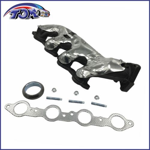 2004 Chevrolet Silverado 1500 Exhaust Manifold 8 Cyl 5.3L Tom Auto Parts