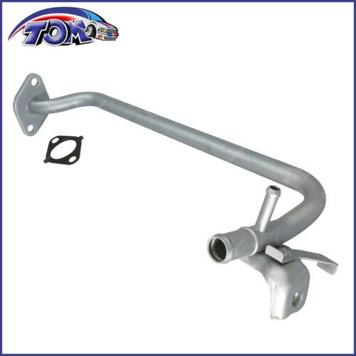 2016 Toyota Engine Coolant Bypass Pipe 4 Cyl 2.7L Tom Auto Parts