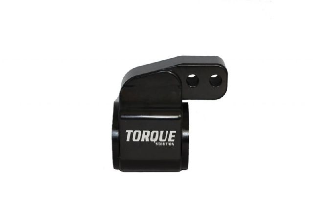 Torque Solution  