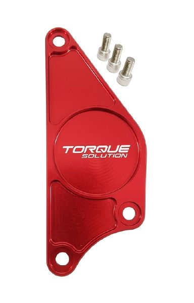 Torque Solution  