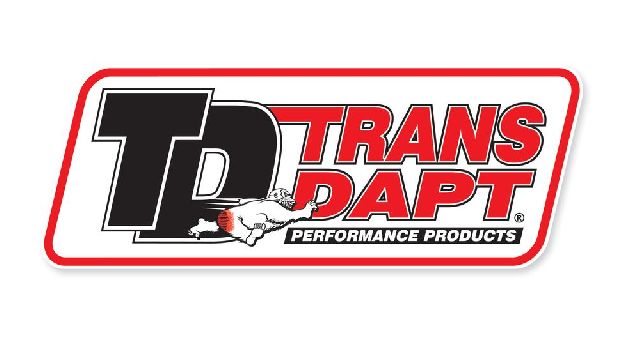 Trans-dapt Multi-Purpose Decal 