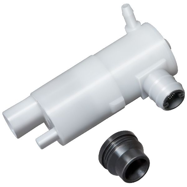 Windshield Washer Pump for 2007-2015 Chevrolet Silverado 1500 (Trico 11-533)