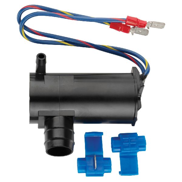 Windshield Washer Pump - Front for 2000-2006 Honda Insight (Trico 11-600)