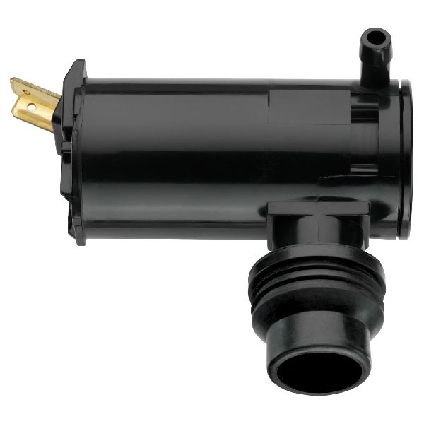 Windshield Washer Pump - Front, Rear for 1989-2008 Chevrolet Tracker (Trico 11-603)