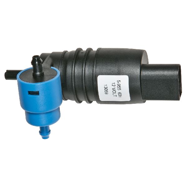 Windshield Washer Pump for 2016-2021 Chevrolet Spark (Trico 11-613)
