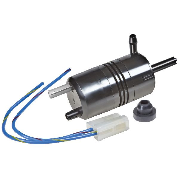 Windshield Washer Pump for 2001-2005 Saturn L300 (Trico 11-605)