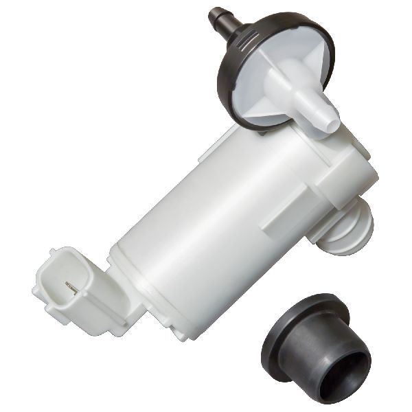 Windshield Washer Pump - Rear for 2007-2012 INFINITI FX35 (Trico 11-616)