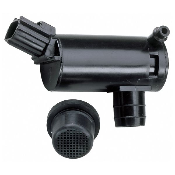 Windshield Washer Pump for 2006-2007 Ford Focus (Trico 11-521)