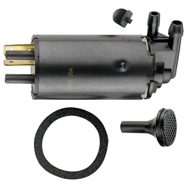 Windshield Washer Pump - Front for 1984-1986 Pontiac 6000 (Trico 11-505)