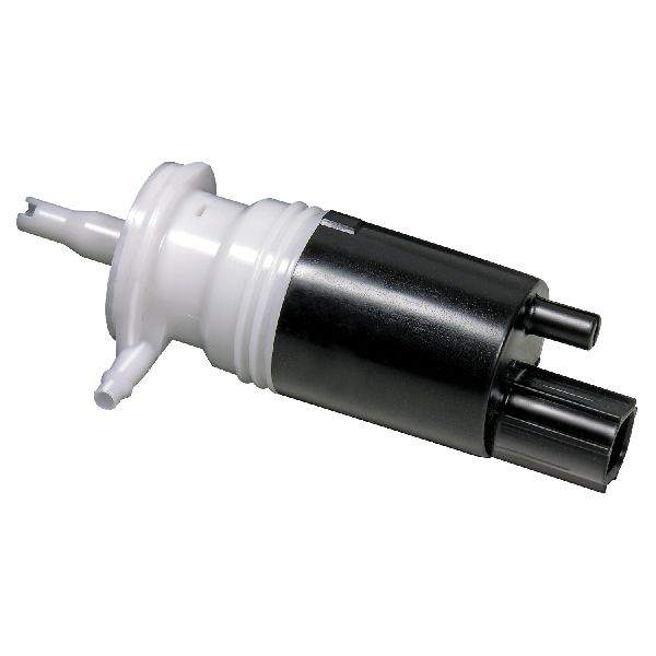 Windshield Washer Pump - Front for 2001-2003 Dodge Caravan (Trico 11-530)