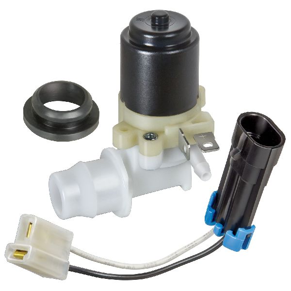 Windshield Washer Pump - Front, Rear for 1998-1999 Dodge Durango (Trico 11-525)