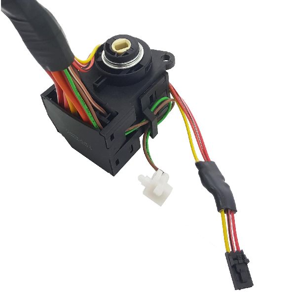 Ignition Switch for 2000 GMC Yukon XL 2500 (True Tech US297T)