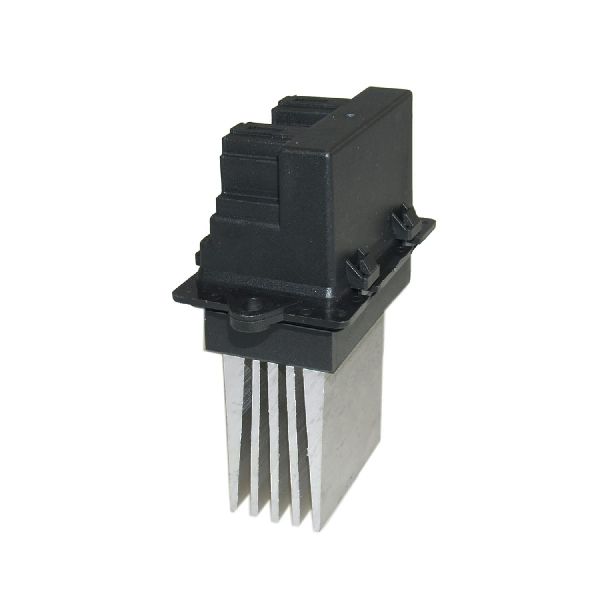 HVAC Blower Motor Resistor for 2007-2012 Dodge Nitro (True Tech RU638T)