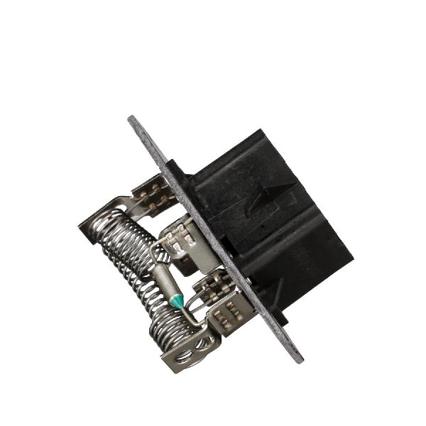 HVAC Blower Motor Resistor - Front for 2003-2014 Ford E-150 (True Tech RU445T)