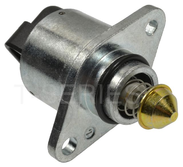 Idle Air Control Valve for 1989-1990 GMC C6000 (True Tech AC5T)