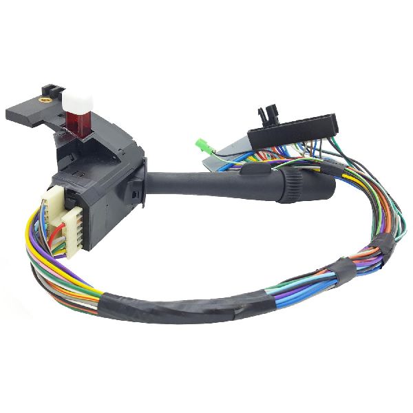 Cruise Control Switch for 1999-2001 Chevrolet C1500 (True Tech CBS1038T)