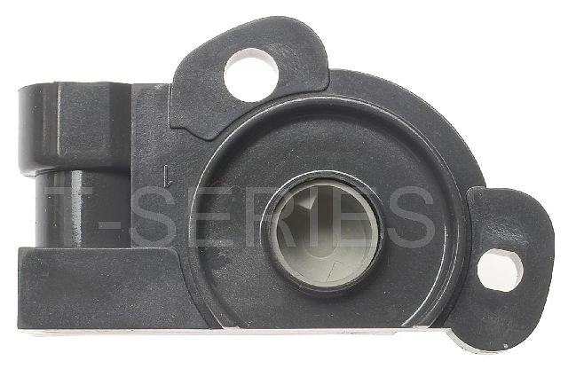 Throttle Position Sensor for 1992-1995 Chevrolet Astro (True Tech TH51T)