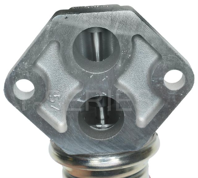 Idle Air Control Valve for 1995-2000 Mazda B3000 (True Tech AC117T)