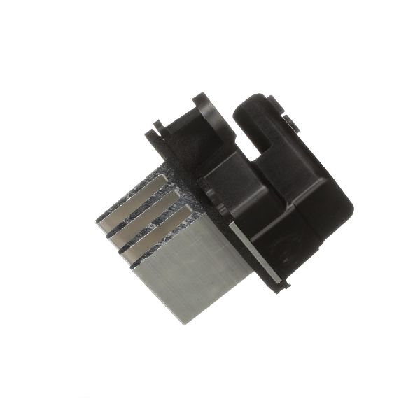 HVAC Blower Motor Resistor - Front for 2011-2019 Ford Explorer (True Tech RU573T)