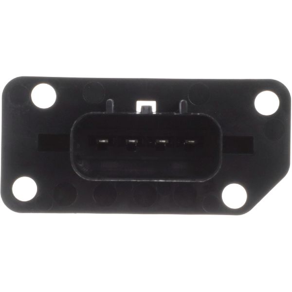 HVAC Blower Motor Resistor - Front for 2004-2007 Ford Freestar (True Tech RU440T)