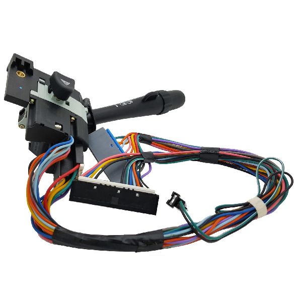 Cruise Control Switch for 1997-2004 Buick Regal (True Tech DS721T)