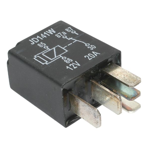 A/C Clutch Relay (True Tech RY345T)