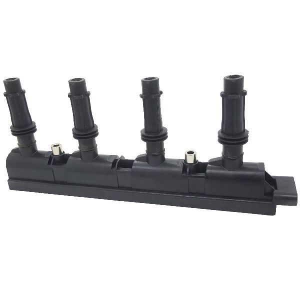 Ignition Coil for 2014-2016 Cadillac ELR (True Tech UF669T)