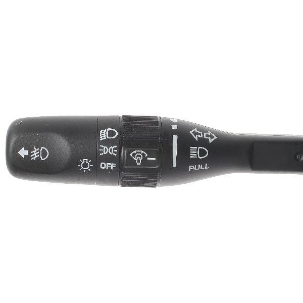 Fog Light Switch for 2001-2006 Jeep Wrangler (True Tech DS990T)