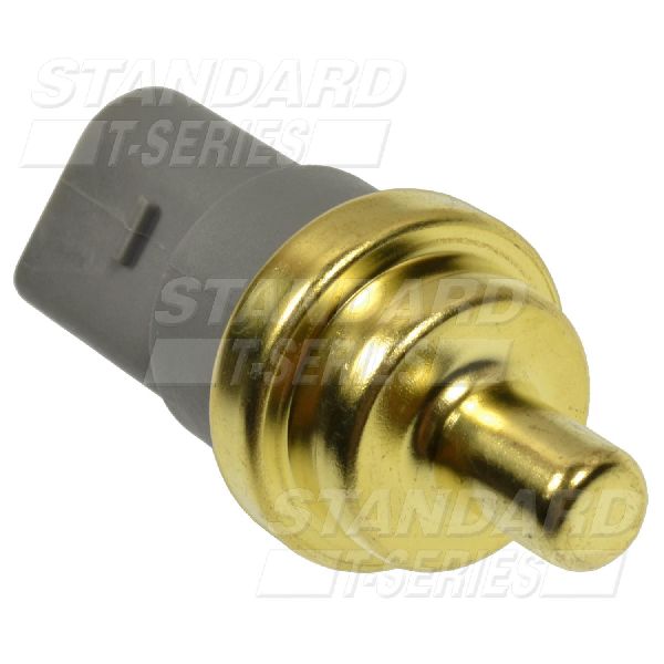 Engine Coolant Temperature Sensor for 2004-2023 Seat Ibiza (True Tech TS608T)