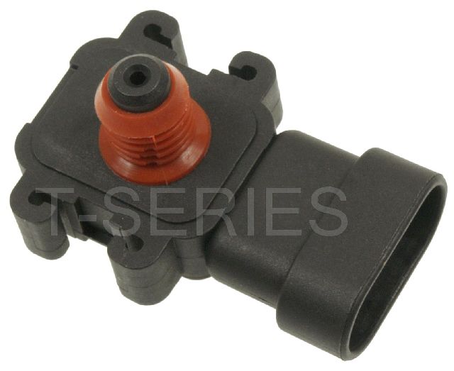 Manifold Absolute Pressure Sensor for 1996-2008 Chevrolet Express 1500 (True Tech AS59T)