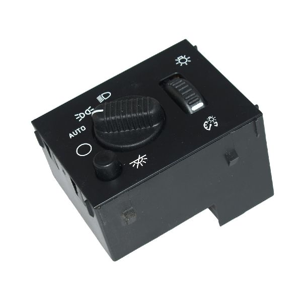 Headlight Switch for 2003-2006 GMC Yukon (True Tech HLS1048T)