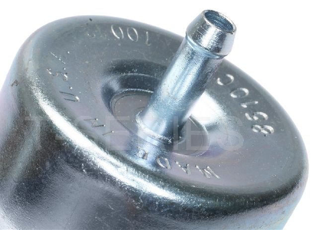 Fuel Injection Pressure Regulator for 1987-1993 Ford E-350 Econoline (True Tech PR15T)