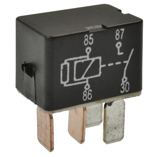 A/C Compressor Control Relay (True Tech RY348T)