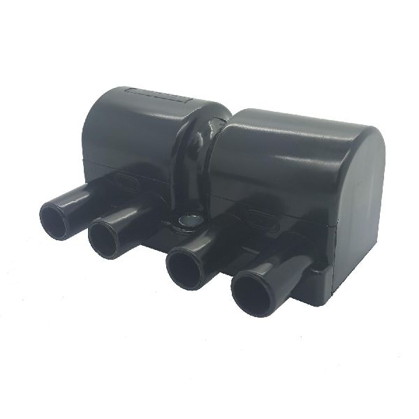 Ignition Coil for 2004-2012 Chevrolet Chevy (True Tech UF503T)