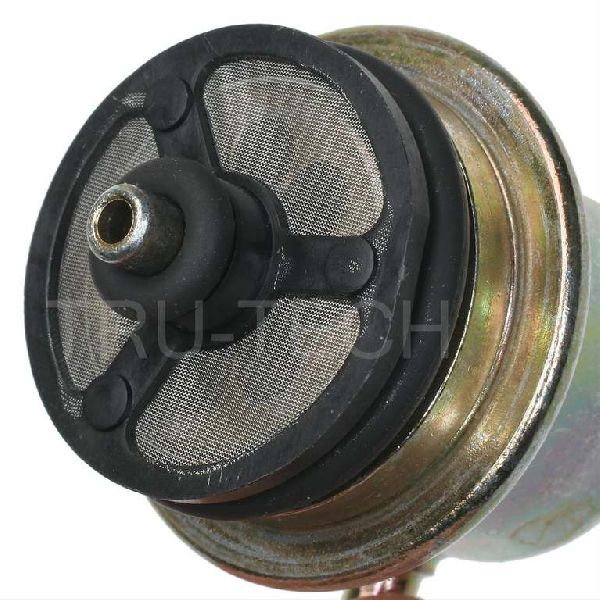 Fuel Injection Pressure Regulator for 1996-2000 GMC C3500 (True Tech PR203T)